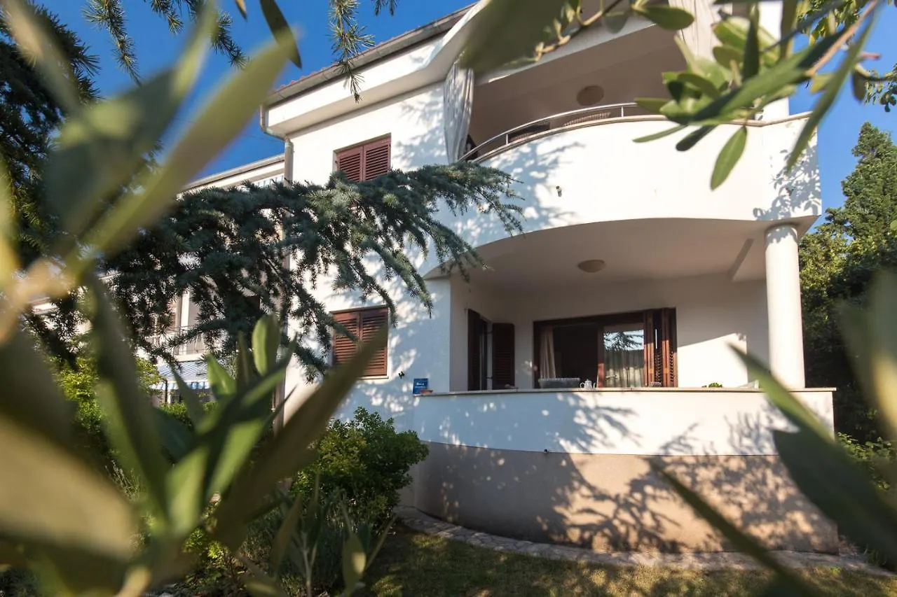 Apartman Mare Punat Croatia