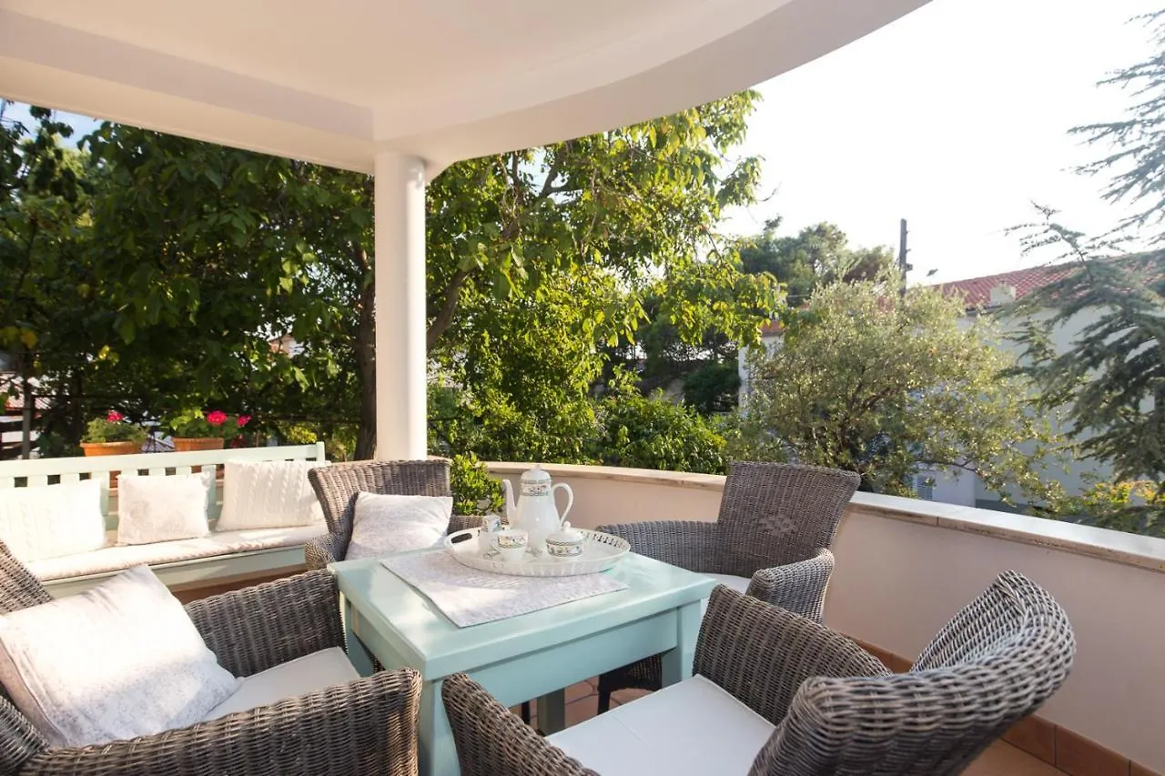 Apartman Mare Punat Croatia