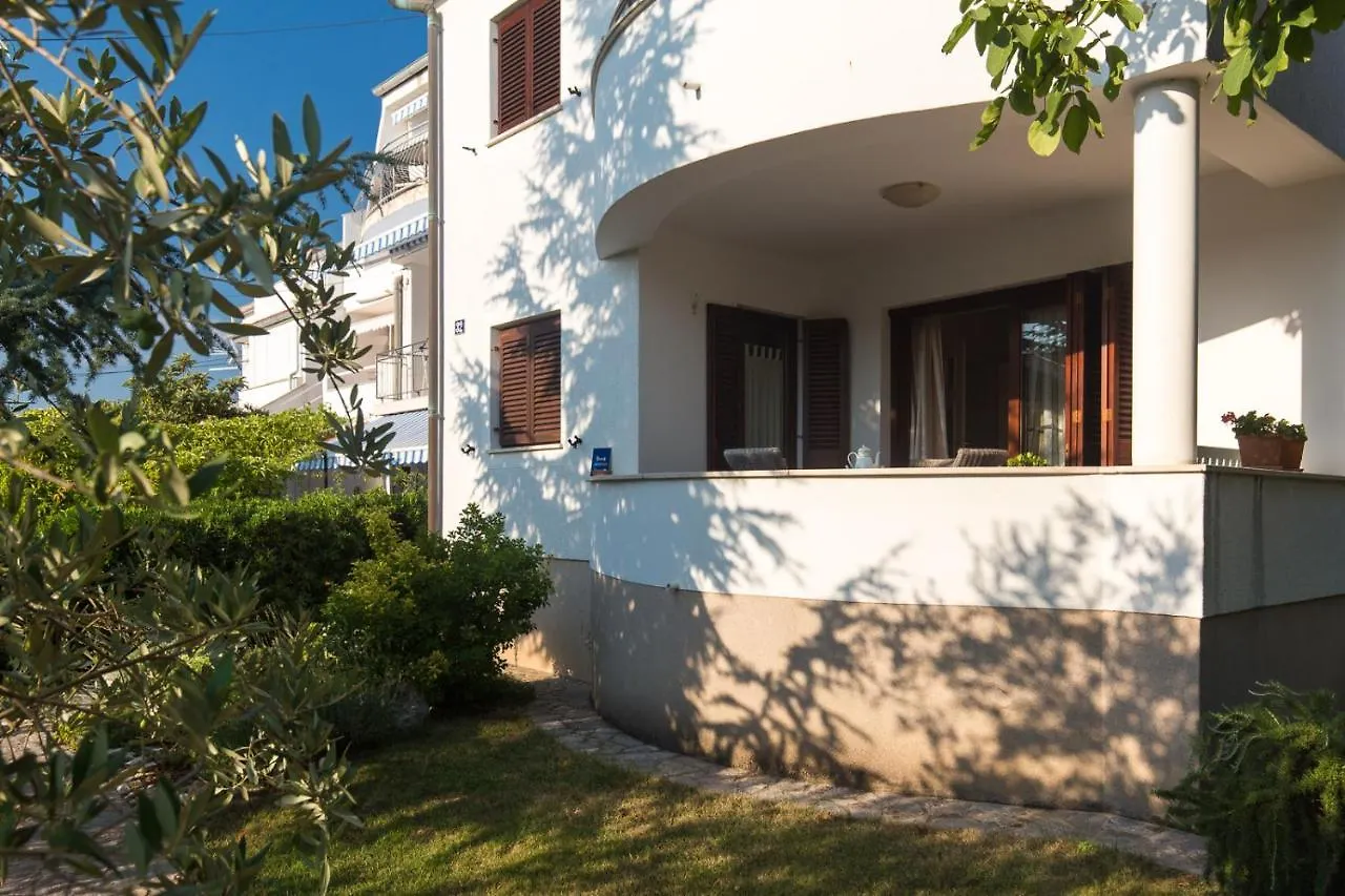 Apartman Mare Punat 0*,  Croatia