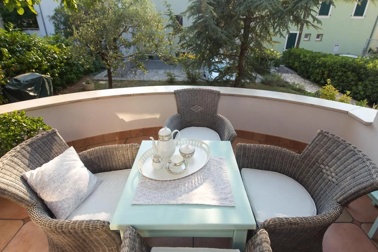 Apartman Mare Punat Apartment