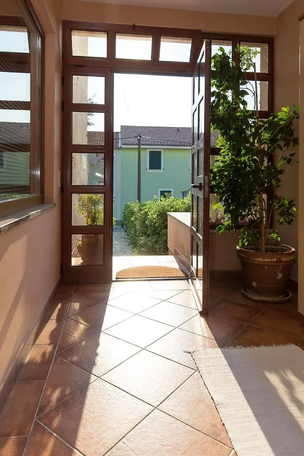 Apartman Mare Punat