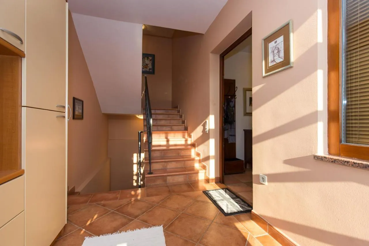 Apartment Apartman Mare Punat Croatia