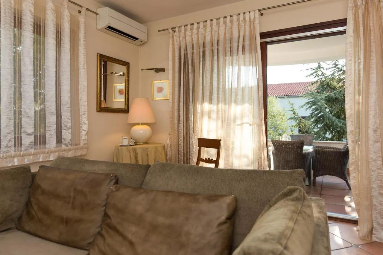 Apartment Apartman Mare Punat