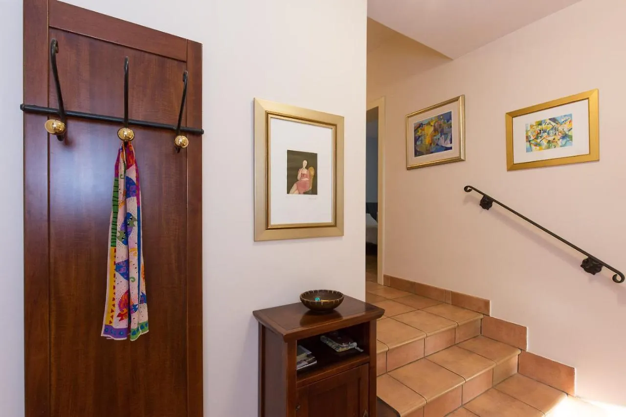 Apartman Mare Punat 0*,