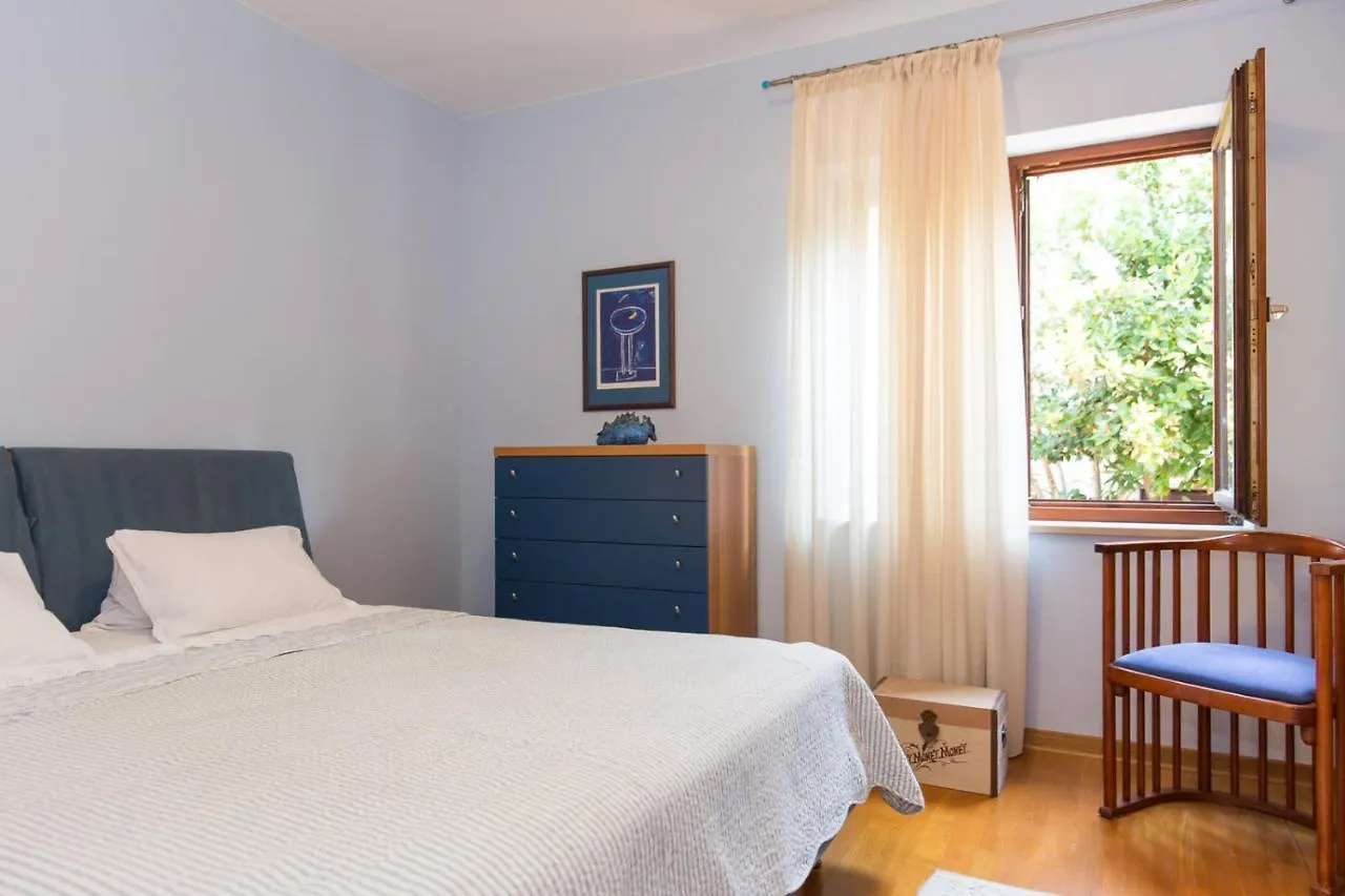 Apartman Mare Punat 0*,