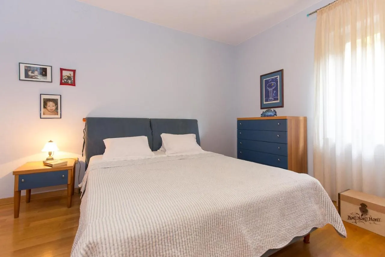 Apartman Mare Punat Apartment
