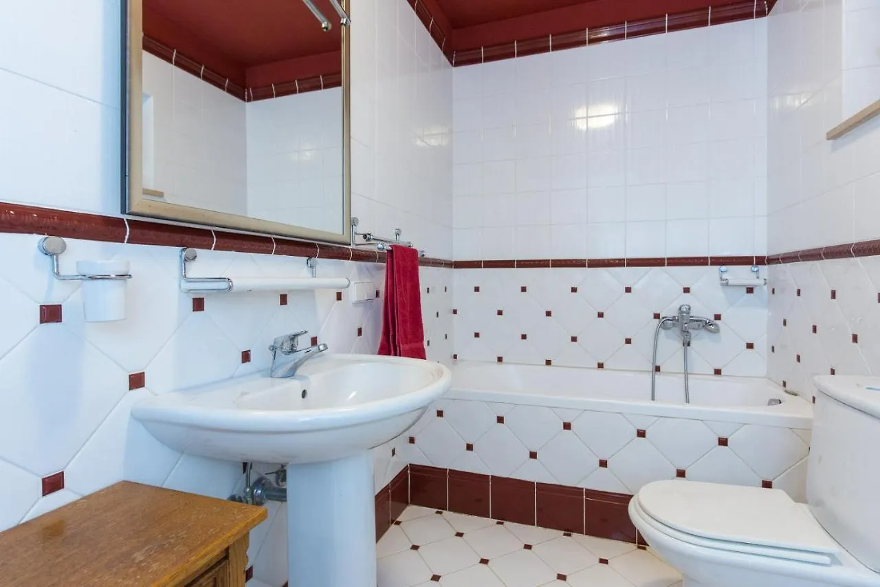 Apartment Apartman Mare Punat