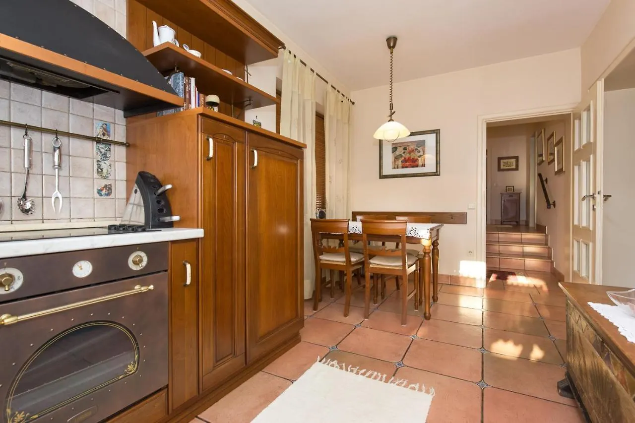 Apartman Mare Punat