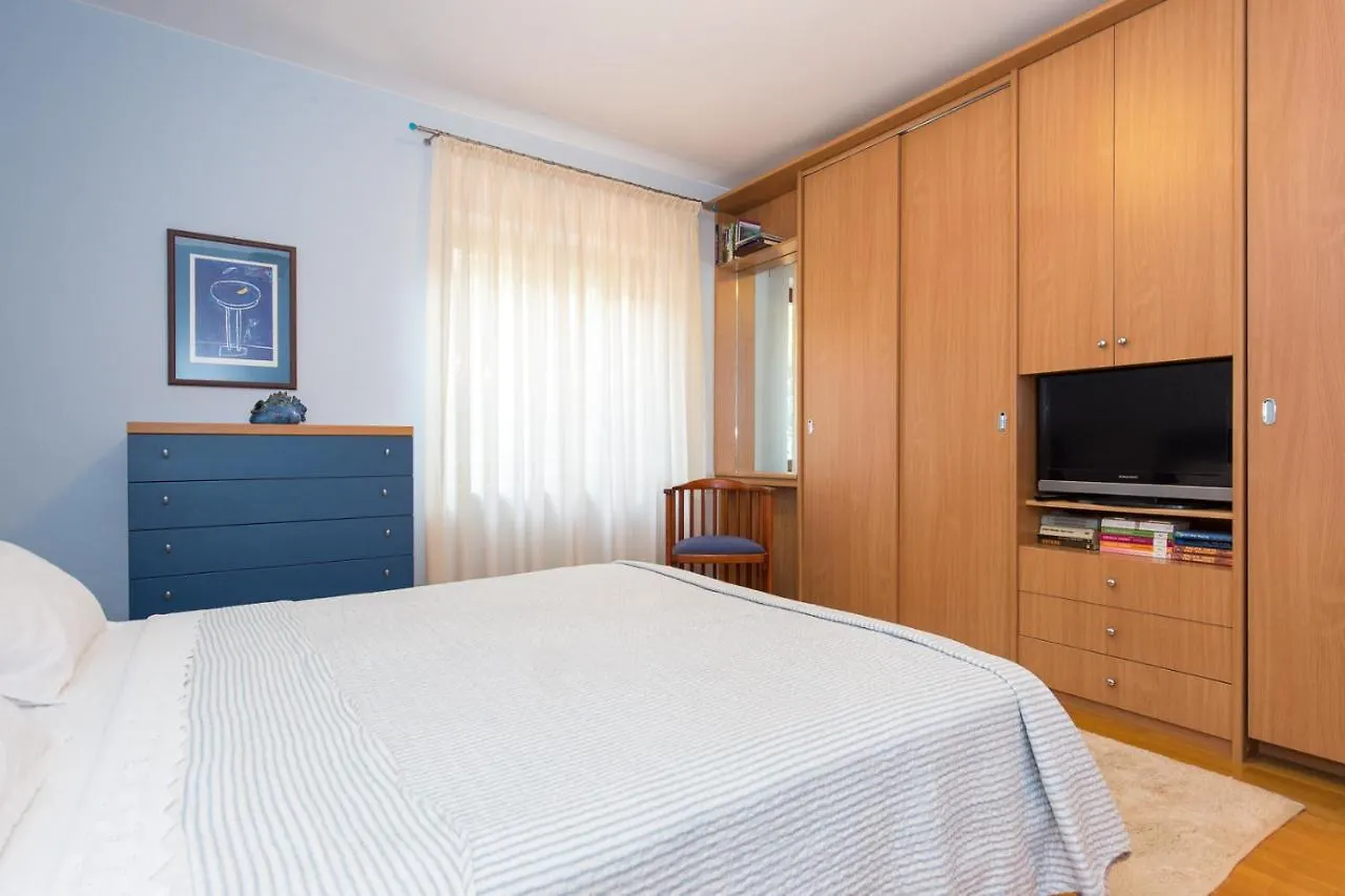Apartment Apartman Mare Punat
