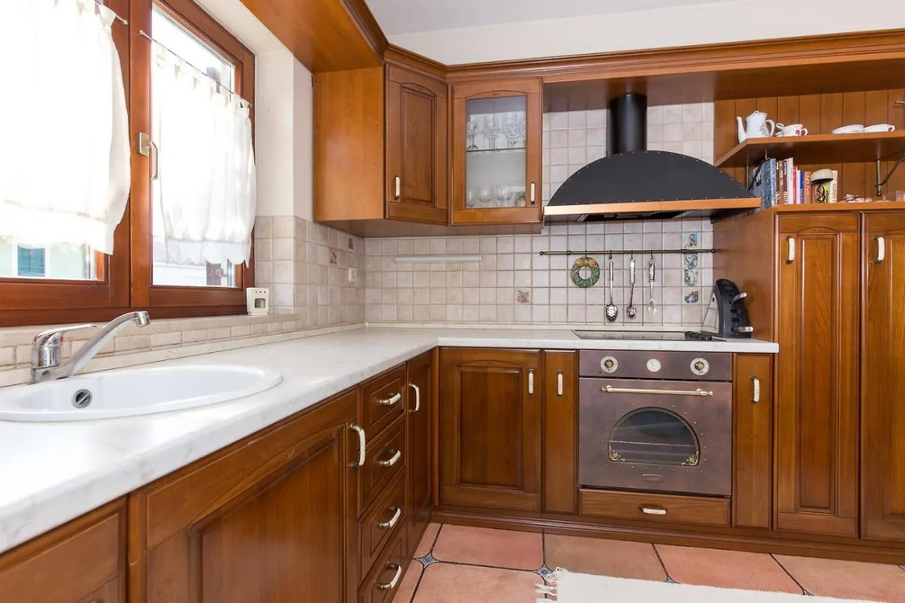 Apartman Mare Punat Apartment